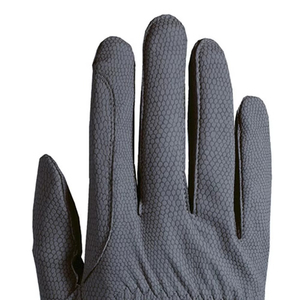 Gants de moto en cuir de qualité supérieure super doux, nouveau design, respirants, imperméables, isolés thermiquement, fermeture à boucle, unisexe - Product Image 5