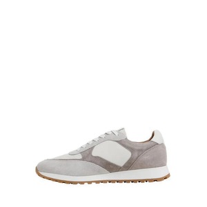 Zapatillas Deportivas Casuales Transpirables Blancas para Hombre - Últimos Modelos de Zapatos Deportivos Planos de un Fabricante Profesional de Zapatillas - Product Image 3