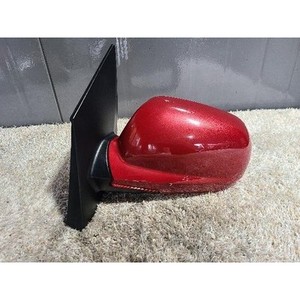 Espejo Retrovisor Izquierdo Usado Korando Sports 16Y23 - Product Image 2
