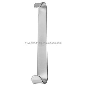 Retracteur abdominal pour chirurgie générale Baby Rouxx 13 cm, approuvé ISO & CE A-1 VERITAS |   Kit d'instruments médicaux - Product Image 3