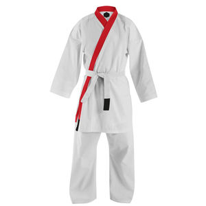 Uniformes de Karate para Entrenamiento Profesional de Artes Marciales, Uniformes de Karate Hechos con Materiales Duraderos de Alta Calidad - Product Image 1