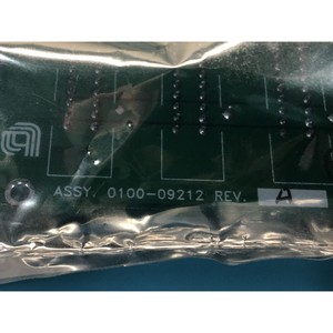 Caja de Control AMAT 0100-09212, ESC - Equipo y Piezas de Semiconductores de Confianza de Tradicción Global - Product Image 4