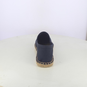 Alpargatas Unisex de Lona de Cáñamo de Alta Calidad con Logotipo Personalizado, Económicas, Casuales, Cómodas y Transpirables para Verano, de BD - Product Image 2