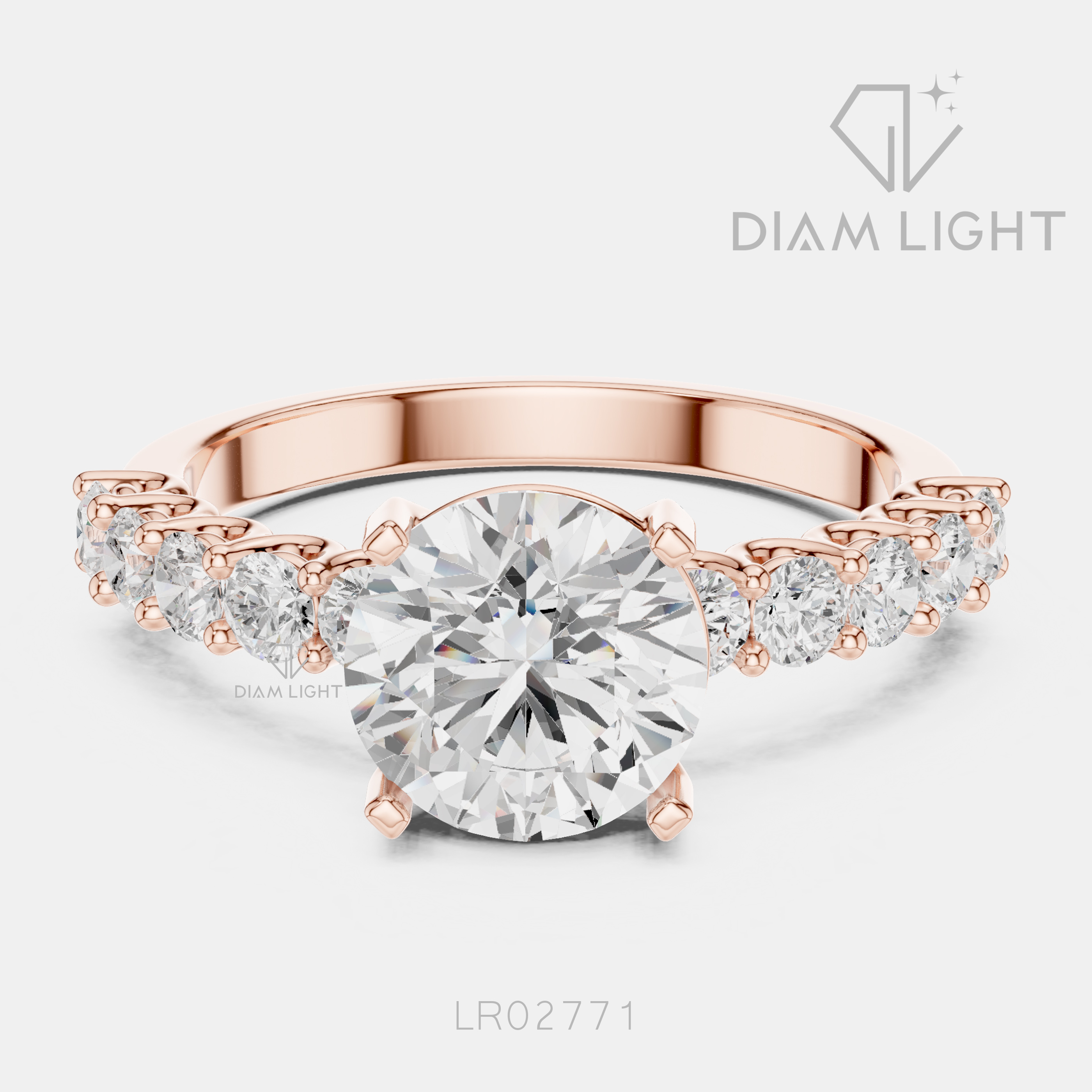 Rose Gold