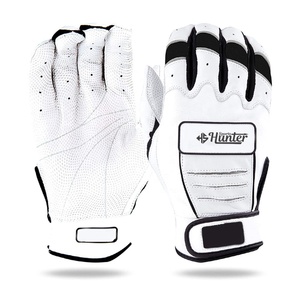 Faible QUANTITÉ MINIMALE DE COMMANDE de Gants De Frappeur pour 2023 Hommes Vêtements de Sport Gants De Frappeur de la Plus Haute Qualité et Le Plus Bas Prix gants pour les frappeurs ca - Product Image 4