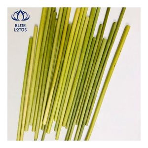 Pajitas de Bambú Reutilizables para Bebidas Frías y Calientes, Ideales para Cafés y Restaurantes, ¡EN OFERTA! - Product Image 2