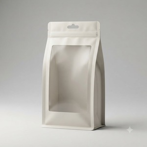ถุงบรรจุภัณฑ์เบเกอรี่พรีเมียมสำหรับขนมปังสดและขนมอบ - Product Image 3