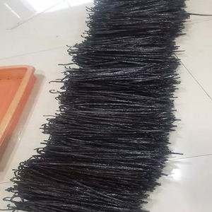 Fèves de vanille naturelles de haute qualité du Royaume-Uni, longueur 17~20 cm, bon prix, fournisseur de fèves de vanille - Product Image 3
