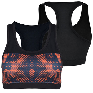 <b>Low</b> MOQ Wholesale Kid's Fitness Apparel Yoga Wear Girl's Sports <b>Bra</b> Hot Child Gym <b>Bra</b> Girl Yoga <b>Bra</b> - Product Image 4