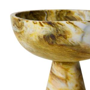 Premium bowl counter <b>top</b> bowl dining <b>table</b> decor kitchen decor centrepiece bowl artistic bowl glossy <b>resin</b> bowl luxury home - Product Image 6