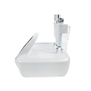CELL LINE Solution professionnelle compacte pour le raffermissement du visage, la revitalisation et l'hydratation intensive - Product Image 5