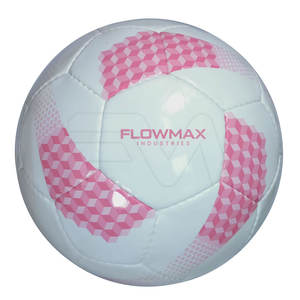 Fábrica de balones de fútbol sala de alta calidad de marca privada fabrica balones de fútbol sala a bajo precio - Product Image 1