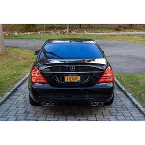 Mercedes-Benz S550 2010 - Product Image 2