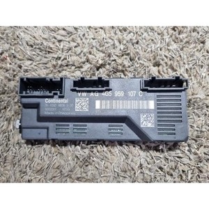 ECUs y Módulos de Computación Usados A6 4G5959107C - Product Image 1