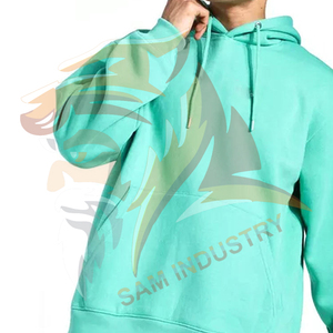 Sweat-shirts pour hommes légers et respirants, nouvelle arrivée, qualité supérieure, sweats-shirts pour hommes surdimensionnés pour l'hiver - Product Image 5