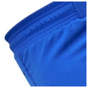 Shorts de boxe personnalisés ODM, imprimés par sublimation, pour hommes, MMA, anti-rétrécissement, en vente - Product Image 2