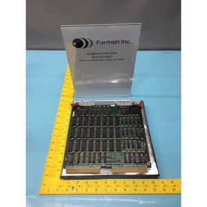Placa de memoria RAM Matheson 037-AS-0104 M8K - Equipo y piezas de semiconductores de confianza de la marca global Legacy - Product Image 1