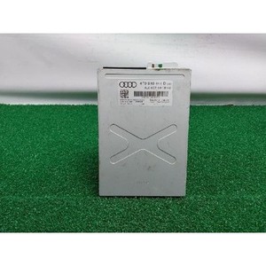 ECUs y Módulos de Computación Usados A6 4F0910441D - Product Image 1