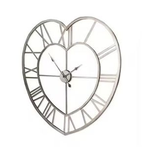 Luxury Square <b>Wall</b> <b>Clock</b> Gold Metal Skeleton Frame Roman Numeral Design Silent Quartz Movement for Premium Home Office <b>Decor</b> - Product Image 4