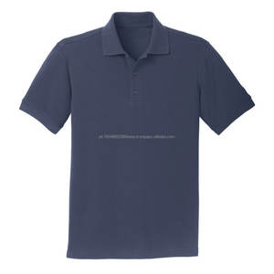 Camiseta Polo de Alta Calidad para Hombre, 100% Algodón, Logotipo Bordado Personalizado, Buen Diseño, Multicolor, Camisetas Polo, Camisetas Polo para Hombre - Product Image 3