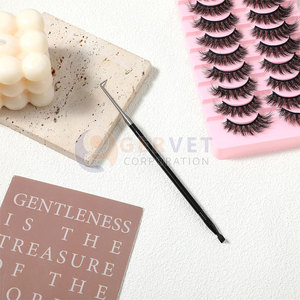 Herramientas Profesionales de Alta Calidad para Lifting de Pestañas, Ecológicas, Duraderas, de Acero Inoxidable - Herramienta de Belleza para Extensión de Pestañas - Product Image 4