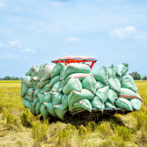 Tracteur à chenilles HOGICO 80 80HP de haute qualité avec fraise à paillis, rotoculteur et foreuse pour l'agriculture à grande échelle - Product Image 6