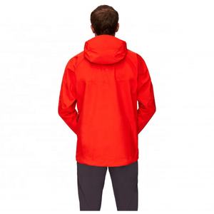 Veste à capuche avec fermeture éclair pour homme, Design personnalisé, couleur néon, nouvelle mode 2023 - Product Image 4