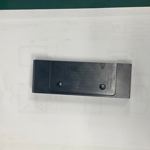 Soluciones de Fresado CNC para Piezas Industriales y Mecánicas en Vietnam - Product Image 1