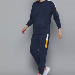 ชุดวอร์มผ้าฝ้ายแท้ 100% คุณภาพสูง ทนทาน ระบายอากาศได้ดี น้ำหนักปานกลาง เหมาะสำหรับฤดูหนาว สวมใส่ได้ทั้งชายและหญิง ขายดีอันดับต้นๆ - Product Image 3