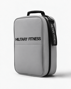 Sac à chaussures imperméable avec logo personnalisé, sac à chaussures résistant à l'eau, organisateur de rangement portable pour chaussures avec fermeture éclair pour les voyages, la salle de sport et les sports - Product Image 2