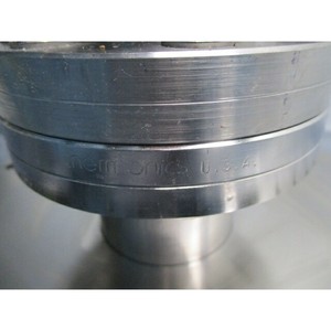 Fuelle de brida de bombeo en blanco, cubierta, para bombeo - Equipo y piezas de semiconductores de confianza de legado global en - Product Image 1