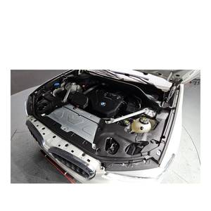 BMW X3 XDrive 20i M Sport Edición Exclusiva Online Septiembre 2021 43.371 km Volante a la Izquierda Caja de Cambios Automática Cámara Trasera - Product Image 6