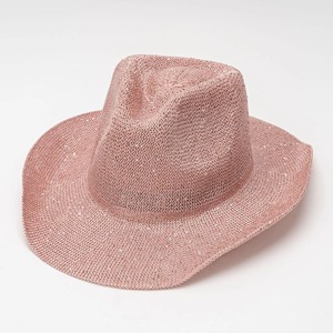 Wholesale Vintage Cowboy Fedora Panama Straw <b>Hats</b> for <b>Men</b> Women Paper Raffia Cotton Printed Plain for Beach Party <b>Summer</b> - Product Image 4