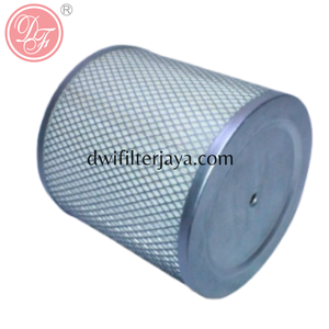 อะไหล่เครื่องอัดอากาศแบบใช้ลม  ตัวแยกน้ำมันลม  ไส้กรองอากาศประสิทธิภาพสูง - Product Image 2