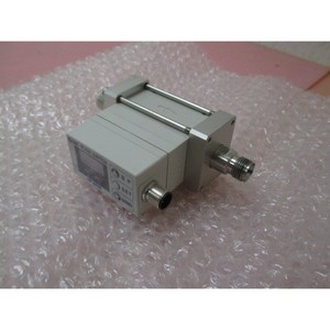 สวิตช์ควบคุมการไหล SMC รุ่น PF2W720-03-67-Q - อุปกรณ์และอะไหล่เซมิคอนดักเตอร์ชั้นนำระดับโลกที่เชื่อถือได้ - Product Image 3