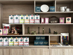 กาแฟโรบัสต้าบดจากเวียดนาม คั่วเข้มระดับพรีเมียม รับผลิตแบบ OEM ODM ผู้ผลิตจากเวียดนาม คุณภาพพรีเมียม คั่วเข้ม - Product Image 6