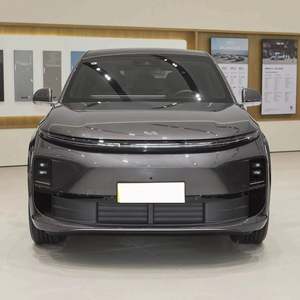 Li L6 2024 Nouvelle Arrivée Voiture Électrique à Autonomie Étendue Lixiang L6 Autonomie WLTc 1160km Véhicule à Autonomie Étendue 5 Places SUV de Taille Moyenne à Grande - Product Image 1