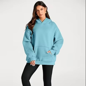 Custom <b>Pullover</b> <b>Mens</b> Short Sleeve Hoodies Cotton Polyester Oversized Blank Hoodies Custom Digital Sublimation Print Hoodies OEM - Product Image 1