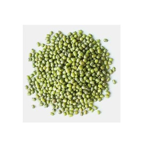 Most Selling <b>Vigna</b> Radiata Green Gram Mung <b>Bean</b> Dried Grade a High Purity for Organic Health Food Markets in Bulk Quantity - Product Image 1