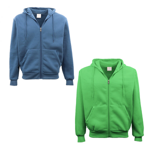 Sudadera con Capucha para Hombre, 100% Algodón, Estampado Digital, Corte Regular, Bolsillo Frontal, Ropa Casual de Invierno - Product Image 6