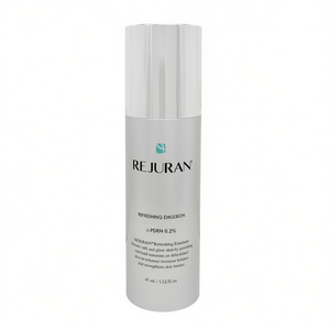 REJURAN 45ml Emulsione Rinfrescante Leggera C-PDRN con Acido Ialuronico e Centella per l'Equilibrio Olio-Acqua, Crema Viso Lenitiva - Product Image 3