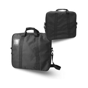 Étui de transport pour tablier maçonnique de qualité supérieure, taille MM/WM, noir, léger, souple et imperméable |   Sacs et étuis francs-maçons - Product Image 4