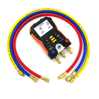 Medidor de Presión Digital Electrónico Inteligente ST5750A