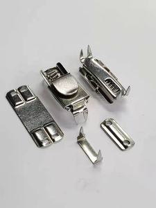 Ganchos Ajustables para Pantalones con Resorte, Gran Venta - Product Image 2