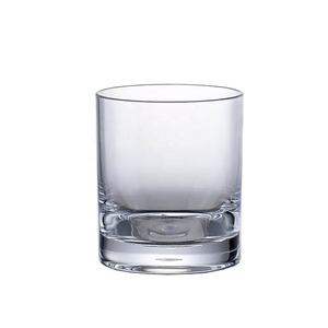 BPA Free 16oz <b>Plastic</b> Acrylic Hammered Highball <b>glasses</b> - Product Image 6
