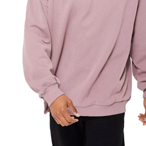 Sudaderas Casuales de Invierno para Hombre, 400 GSM, Cálidas, para Exteriores, Diseño Único, Otoño, Calidad Premium, Tallas Grandes, Tendencia Actual - Product Image 4