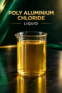 Coagulant liquide de polychlorure d'aluminium (PAC) de qualité supérieure pour le traitement des eaux usées industrielles et la purification de l'eau - Product Image 3