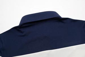 Chemises de performance pour femmes avec logo personnalisé, 100% coton, respirantes, écologiques, séchage rapide, manches courtes, pour le golf et le tennis - Product Image 5