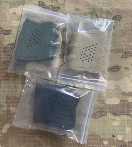 ปลอกยางกันลื่นสำหรับปืนพก  แบบสวม  สำหรับซีรีส์ 17/19/20/21/38 อุปกรณ์เสริมสำหรับการล่าสัตว์ - Product Image 5