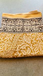 OEM Summer Floral Printed Cotton Long Scarves Animal Pattern <b>Bikini</b> Cover Pareo Mandala Beach Towel Breathable Minimum Order 1 - Product Image 4